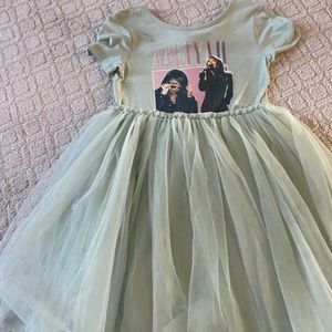 Licensed Cotton On Dress up dress